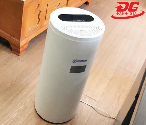 Máy lọc không khí Kumisai KMS D52 3