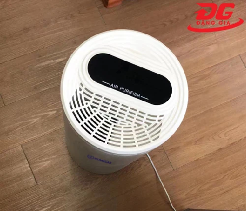 Máy lọc không khí Kumisai KMS D52 4
