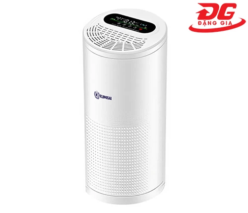 Hình ảnh sản phẩm Máy lọc không khí Kumisai KMS D52