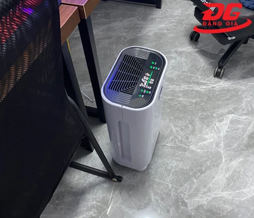 Máy lọc không khí Kumisai KMS-D80 5