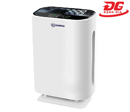 Hình ảnh sản phẩm Máy lọc không khí Kumisai KMS-D80