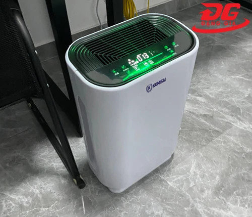 Máy lọc không khí Kumisai KMS-D80 3