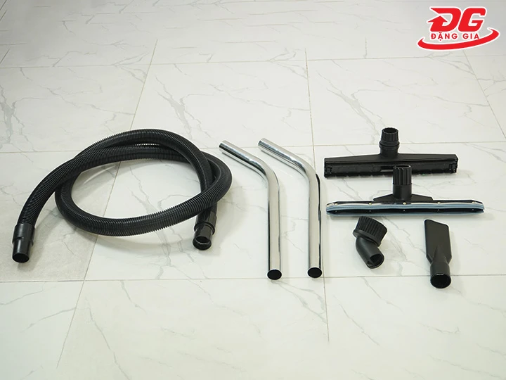 phụ kiện của máy hút bụi DQC - Tech 33L