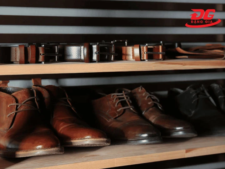 Cách bảo quản giày không bị mốc, hiệu quả tới 90%