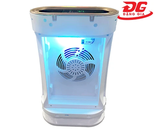 Máy lọc không khí Kumisai KMS D57 4