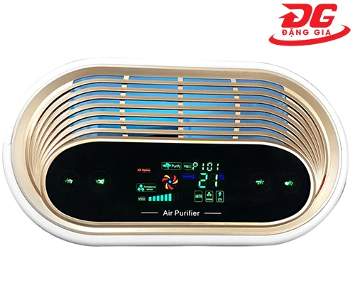 Máy lọc không khí Kumisai KMS D57 5