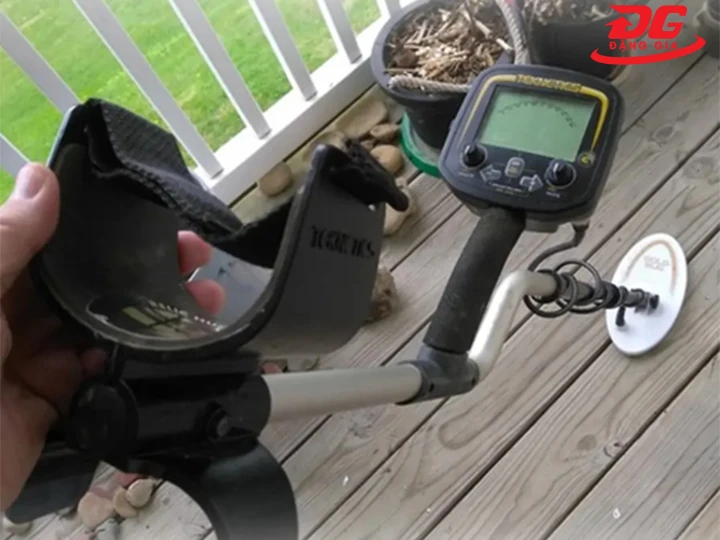 máy dò vàng G2+ Teknetics phù hợp với ai