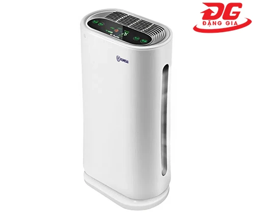 Máy lọc không khí Kumisai KMS D57 3