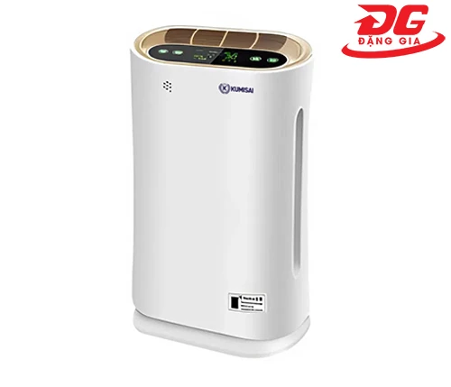 Hình ảnh sản phẩm Máy lọc không khí Kumisai KMS D57