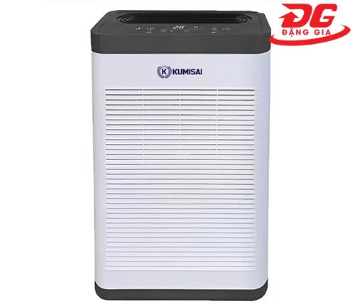 Hình ảnh sản phẩm Máy lọc không khí Kumisai KMS D60