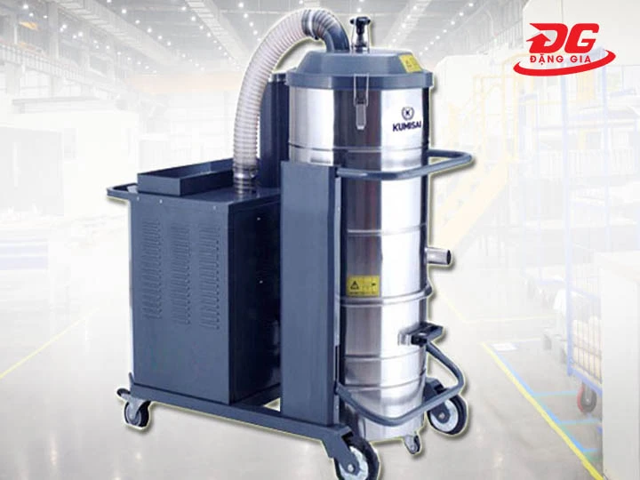 mua Máy hút bụi Kumisai KMS 75VZ