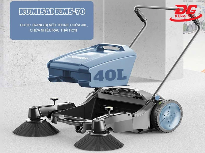 Thiết kế linh hoạt, bền bỉ thách thức thời gian