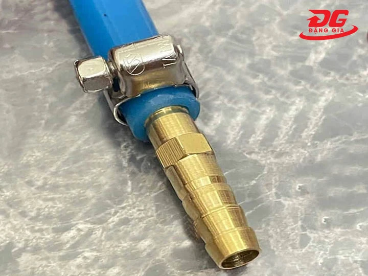 Cút nối nhanh đầu cái đuôi chuột bền