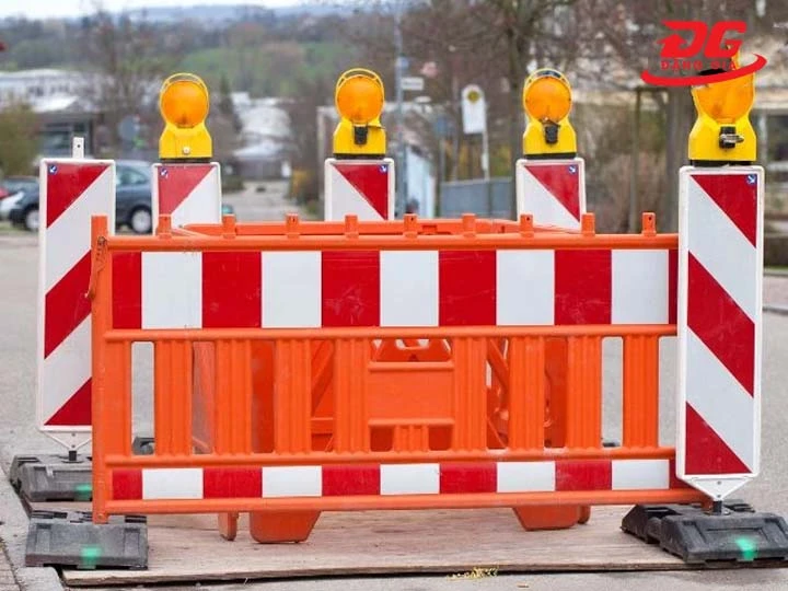 Đặng Gia - Đơn vị cung cấp thiết bị an toàn giao thông