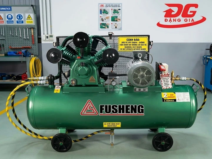 Tính an toàn và thân thiện người dùng