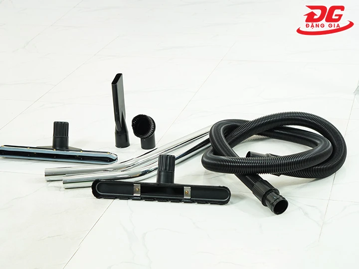 Phụ kiện của máy hút bụi công nghiệp Supper Clean AC803