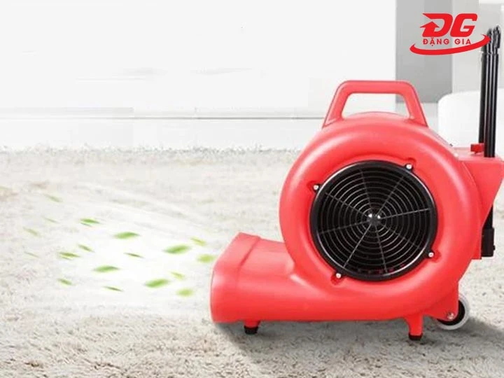mua Quạt thổi con sò CAMRY BF533 chính hãng