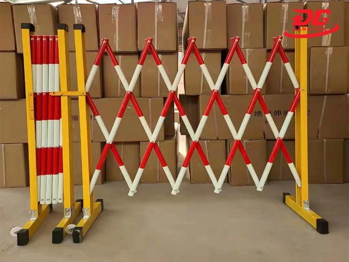 rào chắn Composite