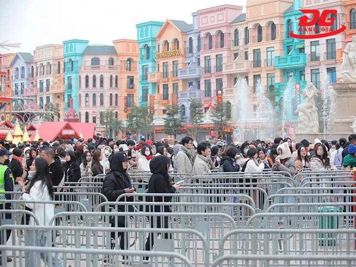 Kiểm soát an ninh