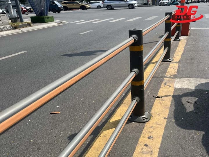 Điều tiết và phân luồng giao thông