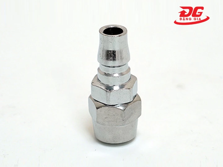 Thiết kế hai đầu đặc trưng