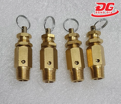 Van an toàn máy nén khí 3