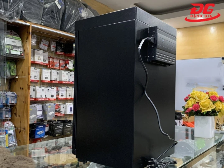 Tủ chống ẩm 60L bền