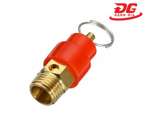 Hình ảnh sản phẩm Van an toàn máy nén khí