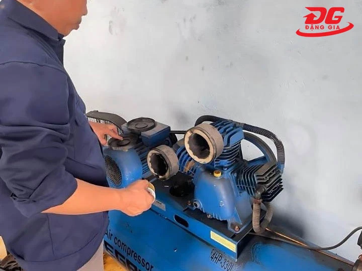 Chi Phí Nhân Công Sửa Chữa