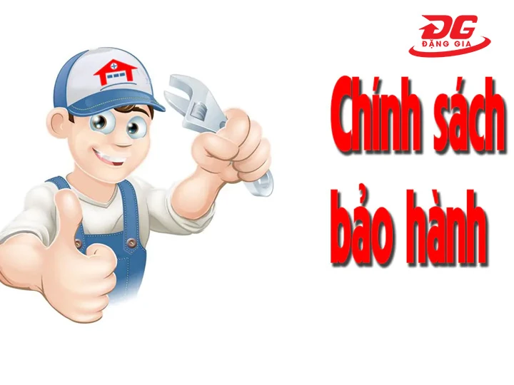 Chính sách bảo hành và giá thành