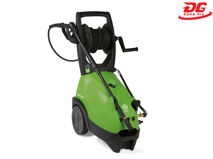 Máy rửa xe ô tô IPC PW-C40