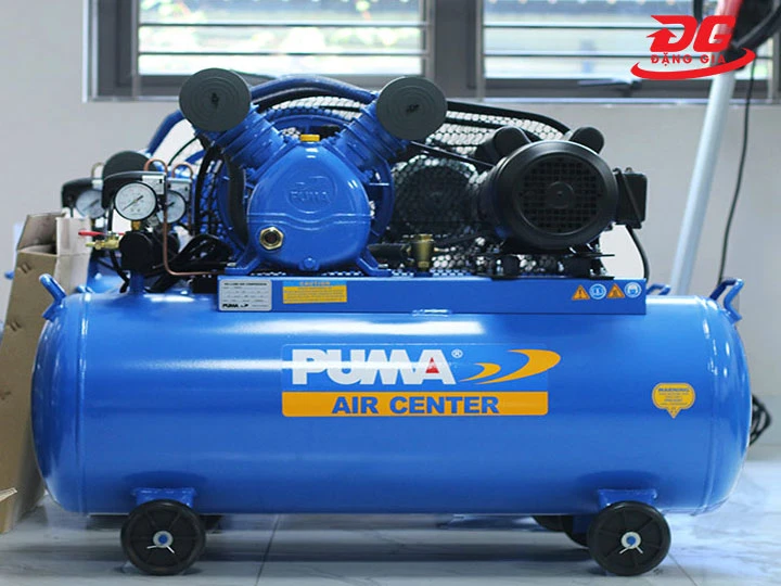 Kết cấu, kích thước và trọng lượng máy