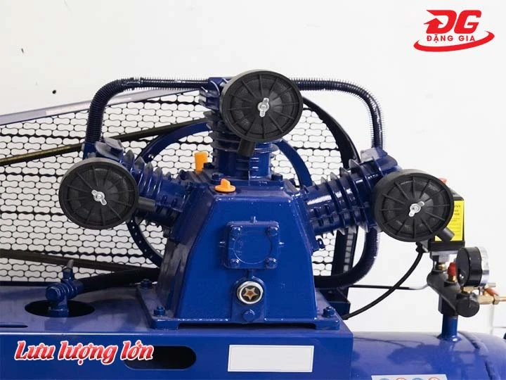 máy nén khí Palada PA-4200 lưu lượng lớn