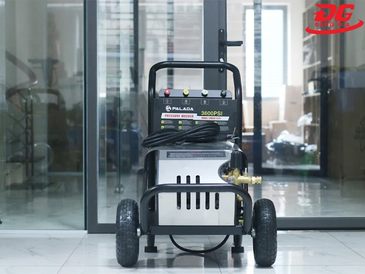 máy rửa xe Palada 20M36-7.5T4