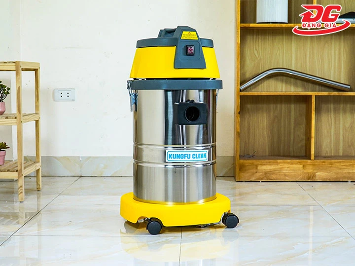 Máy hút bụi Kungfu Clean KF 35A