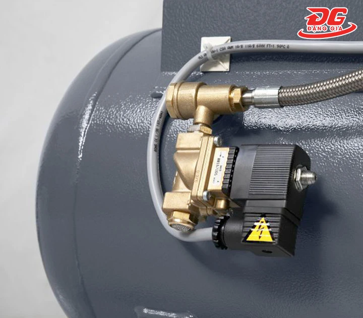  Van 1 chiều máy nén khí 