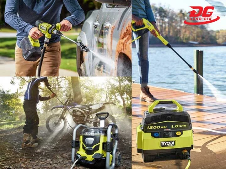 Kiểm tra nguồn nước