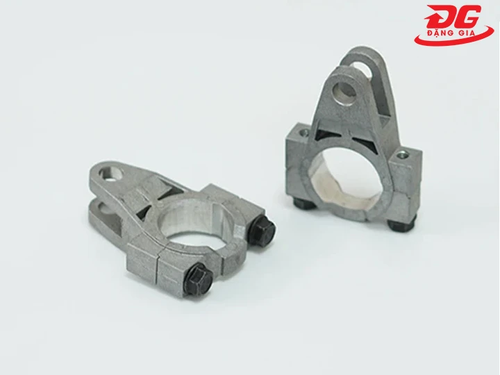 tay biên máy rửa xe 3kW bền chắc