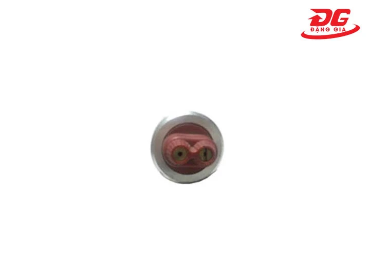 Béc đa năng 2 tia xoay chiều
