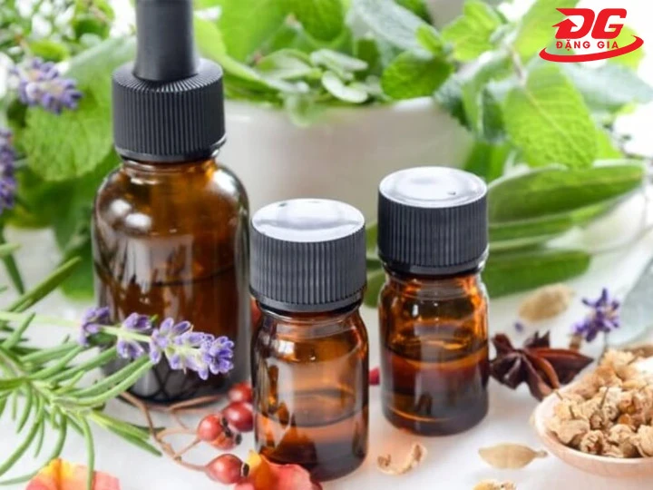 tự làm nước lau sàn nhà đuổi muỗi tại nhà bằng tinh dầu