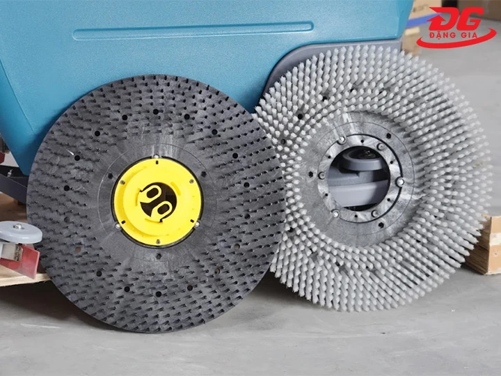 phụ kiện Máy chà sàn liên hợp Kumisai KMS 65F