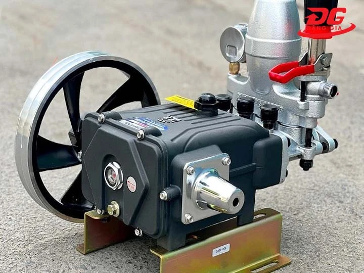 Đầu bơm rửa xe 1/2HP