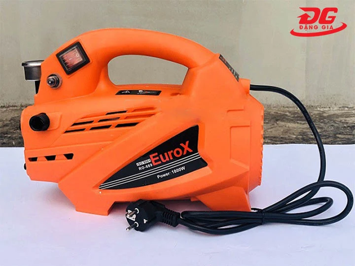 Máy rửa xe 1800W EuroX RO-889