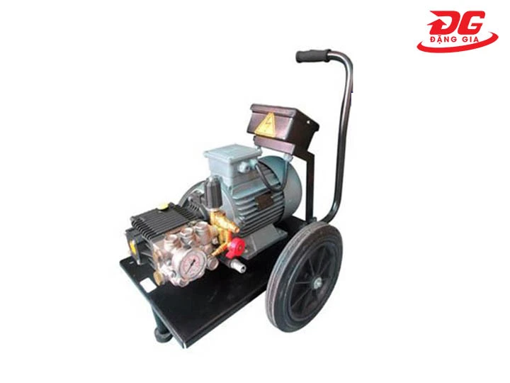 Máy rửa xe V-Jet C200/21 200bar
