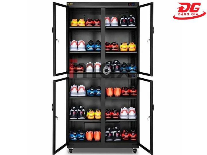 Tủ chống ẩm Hiniso AD-600S