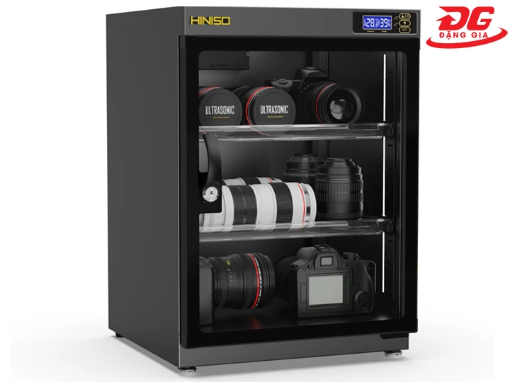 Tủ chống ẩm Hiniso AD-70S