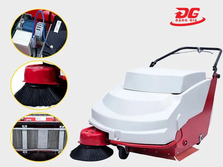 Độ bền bỉ vượt thời gian