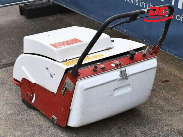 Hiệu suất làm việc mạnh mẽ