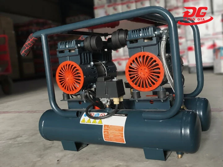 Cấu tạo siêu bền từ vật liệu tuyển chọn
