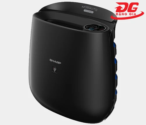 Máy lọc không khí và bắt muỗi Sharp FP-JM30V-B 3